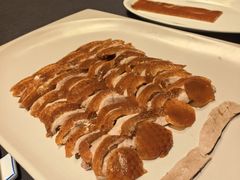 精品烤鸭-上海滩餐厅(BFC外滩金融中心店)