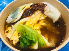 -庄记烧腊·肠粉·生鲜煲