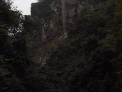 远观-华蓥山天意谷景区