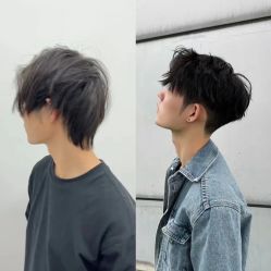 -Kraemer Paris苏豪路易士·嘉玛发廊