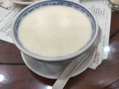 原味双皮奶-仁信老铺(华盖路店)
