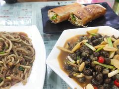 -聚缘坊特色名小吃(天元西街店)