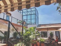 -素心小筑(后沙裕镇店)