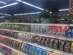 -果蔬好生活超市(乐堤港店)