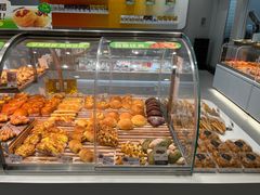 -BreadTalk面包新语·烘焙蛋糕(深业上城店)