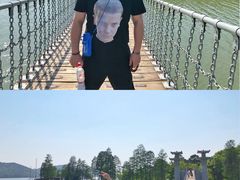 -东湖落雁景区