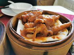-金苑海鲜酒家(新港中路店)