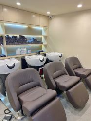 -DX HAIR SALON·发现未知美发沙龙