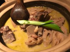 -吃饭皇帝大土家民族菜(正大广场店)