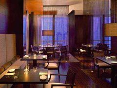 -广州富力君悦大酒店·凯菲厅