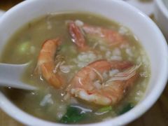 -长平老姿娘夜粥(平东一街店)