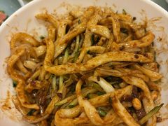 -全聚德(上海首店浦东店)