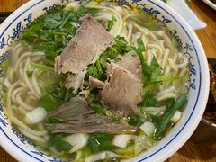 -王记汤河桥合罗面(兴鹤大街店)