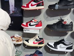 -JORDAN(东方广场店)