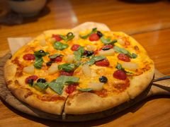 -又鸟pizza海南鸡饭(假日广场店)