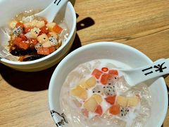 -太二酸菜鱼(SM城市广场店)