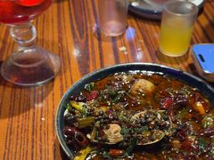 -蚝堡海鲜·威海菜·海肠捞饭·烧烤·亚洲吃蚝公司(幸福门店)