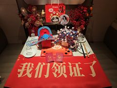 -海底捞火锅(凤凰广场店)