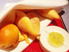 前菜面包-弦月窗LUNETTE BY AMANDA(复兴路店)