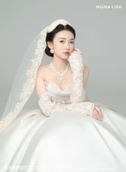 -青禾蒙娜丽莎婚纱摄影(武汉总店)