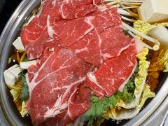 -九井澤精致料理(金茂店)
