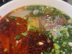 -小灶派· 地道兰州牛肉面(宏发大厦店)