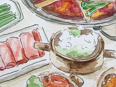 -洋马儿火锅(解放碑店)