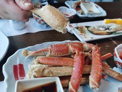 -芥末日本料理(打浦路铂尔曼旗舰店)