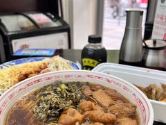 -吴茂兴本帮面(百色路店)