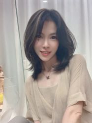 -MORI HAIR SALON日式美发沙龙