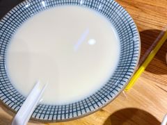 现磨豆浆-南小蟹手工點心(三里屯店)