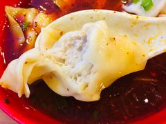 -龙抄手(春熙路总店)