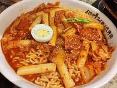 -三代烤肉(保利广场店)