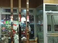 -肯德基(龙之梦购物中心店)