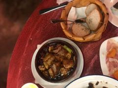 -羽深肉铺 Steak & Wine