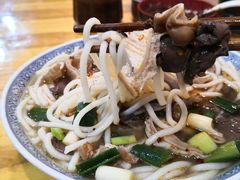 -锦泓老字号猪脏粉(东联大厦店)