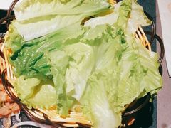 -野蔓果·山野菜(西湖景区·龙井茶田店)