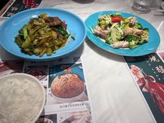 -新世界餐厅(万达店)