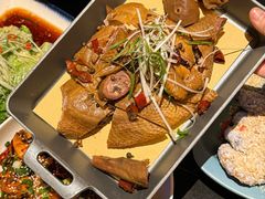 -胡桃里音乐酒馆(石家庄店)
