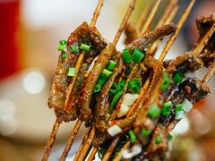 -晓靖轩烧烤(沙河风情店)