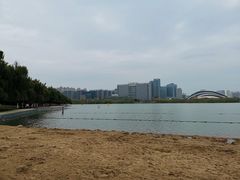 -天鹅湖体育公园