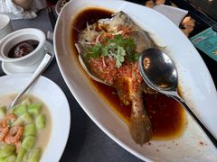 -羲和雅苑•北京烤鸭(平安国际金融中心店)