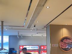 -巴邑火锅·鲜切牛肉(萧山银隆店)
