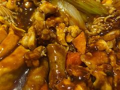 -黄记煌三汁焖锅(悦方IDmall店)