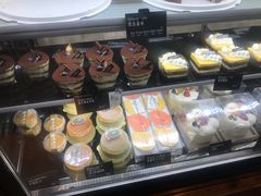 -可莎蜜儿(湖墅南路店)
