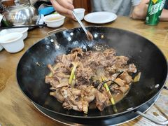 -顺德火焰醉鹅坊(珠海店)