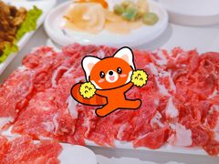 -焯牛潮汕牛肉火锅(云峰街创始店)