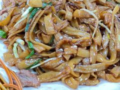 -南记食粥坊·宵夜大排档(莲花总店)