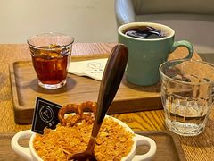 -收获咖啡HARVEST RESERVE(苍山店)