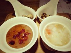 -炖物24章·顺时轻养茶(杭州大厦店)